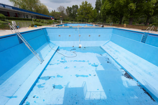 Best Sewage cleanup and water damage restoration  in University Center, VA
