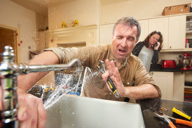 Reliable University Center, VA Water damage restoration Solutions